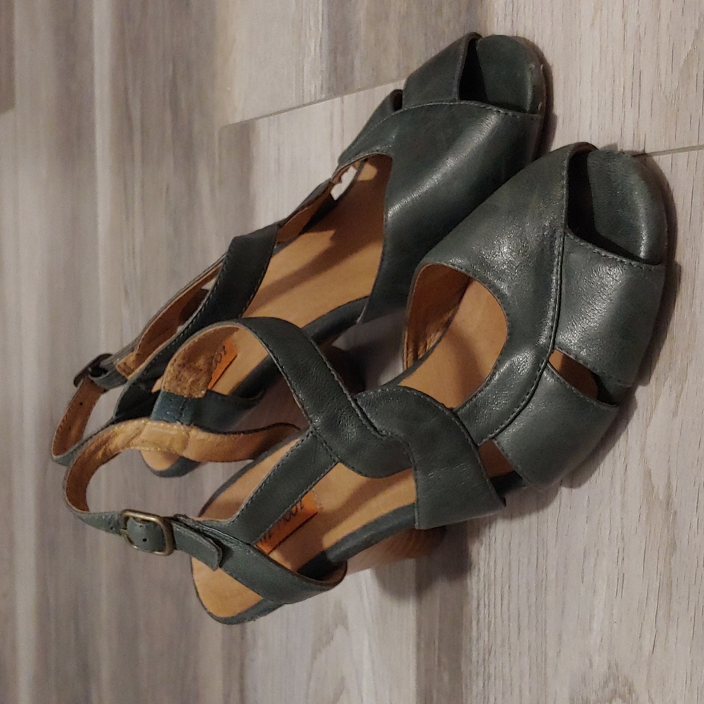 Miz Mooz Sandals